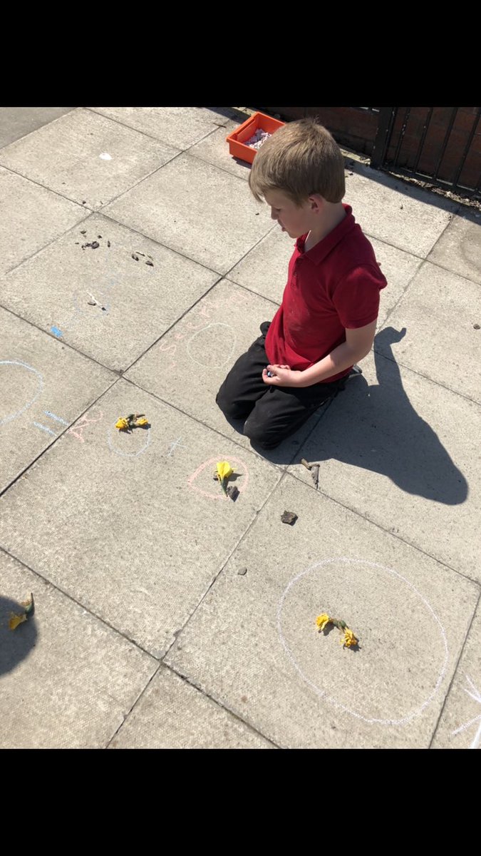 eacLittlemillPS's tweet image. Hey @eaclost we are making addition problems for our friends in P1-3, however they can only be solved by using resources we can find in our outdoor area! 🌼🌸🌞#funinthesun #OutdoorClasroomDay