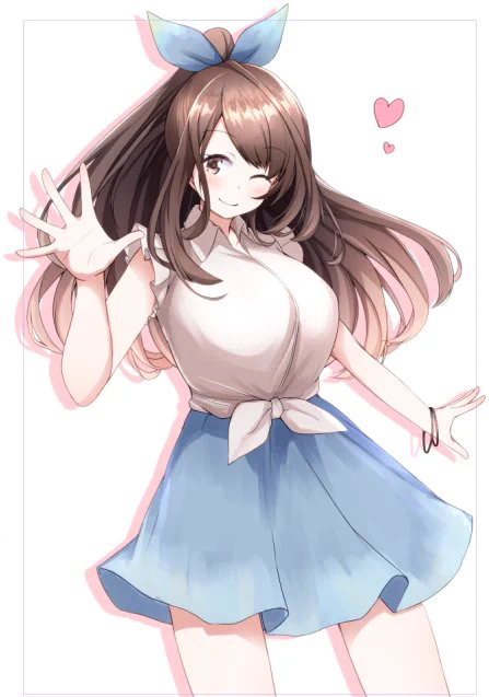 恋鐘ちゃんさん 