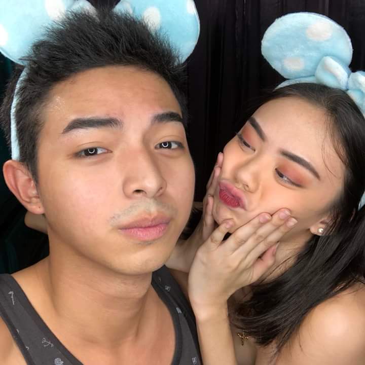jamillhub's tweet photo. Oo may nagawa silang mali, pero hindi ibig-sabihin non wala na silang nagawang tama. @ilovejamilll https://t.co/VbKldRZerj