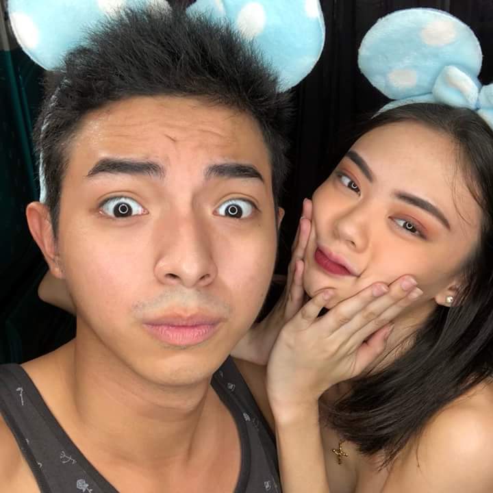 jamillhub's tweet photo. Oo may nagawa silang mali, pero hindi ibig-sabihin non wala na silang nagawang tama. @ilovejamilll https://t.co/VbKldRZerj