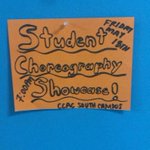Photo by Westinghouse Arts Academy (@WAACStweets)