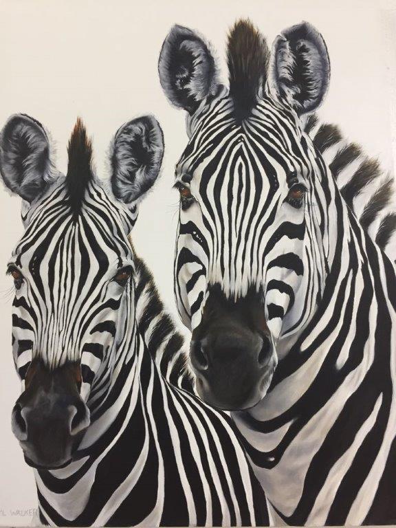 Imbizo13's tweet photo. New additions to our Imbizo Hoedspruit Gallery by Cheryl Walker! These include: “Silently Stalking” and “Flight of Colour”! 
#Cheryl #Imbizo #New https://t.co/VmkOP8ZPSf