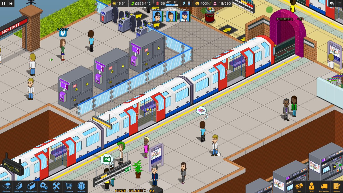 SquarePlayGames's tweet photo. Been working on consolidating and tidying up some core code this week. All running smoothly, quite happy. Means I can focus on adding lots of new stuff shortly :) #thefunbit #indiegame #indiegamedev #gamedev #indiegames #pixelart https://t.co/j3yoJow5xB