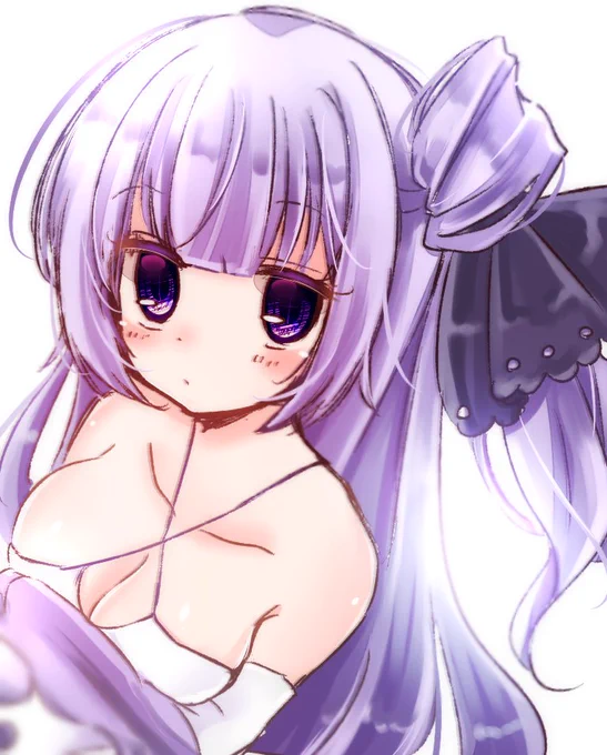 ユニコーンをすこれ

#アズールレーン 
