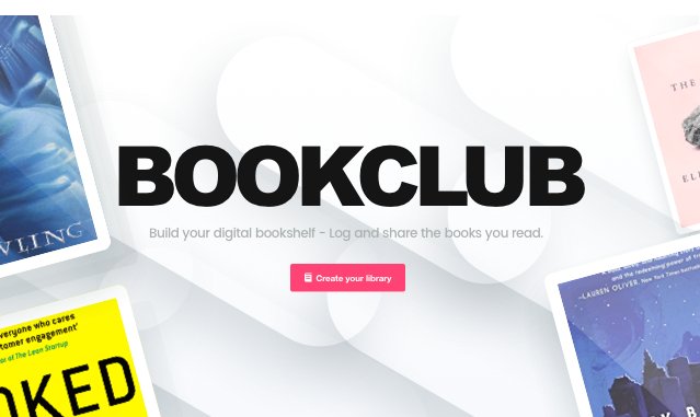 bookclub tweet media