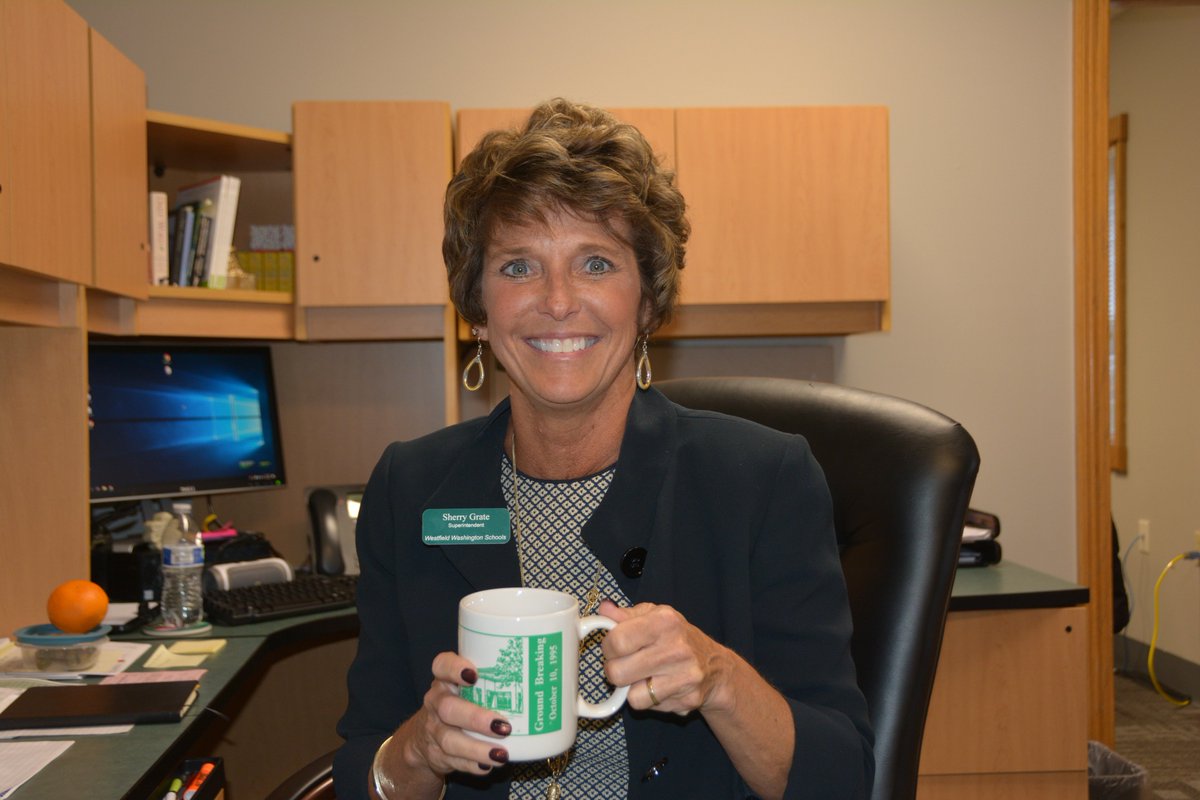 wwsweb's tweet photo. The last Coffee Talk of the school year with Dr. Grate will be held next Monday, May 21st at 7pm at the Starbucks at 161st &amp; Spring Mill.  As always, there’s no set agenda - just coffee talk. Bring your questions and comments!  We will begin Coffee Talks again next school year! https://t.co/2FoqHPeINo