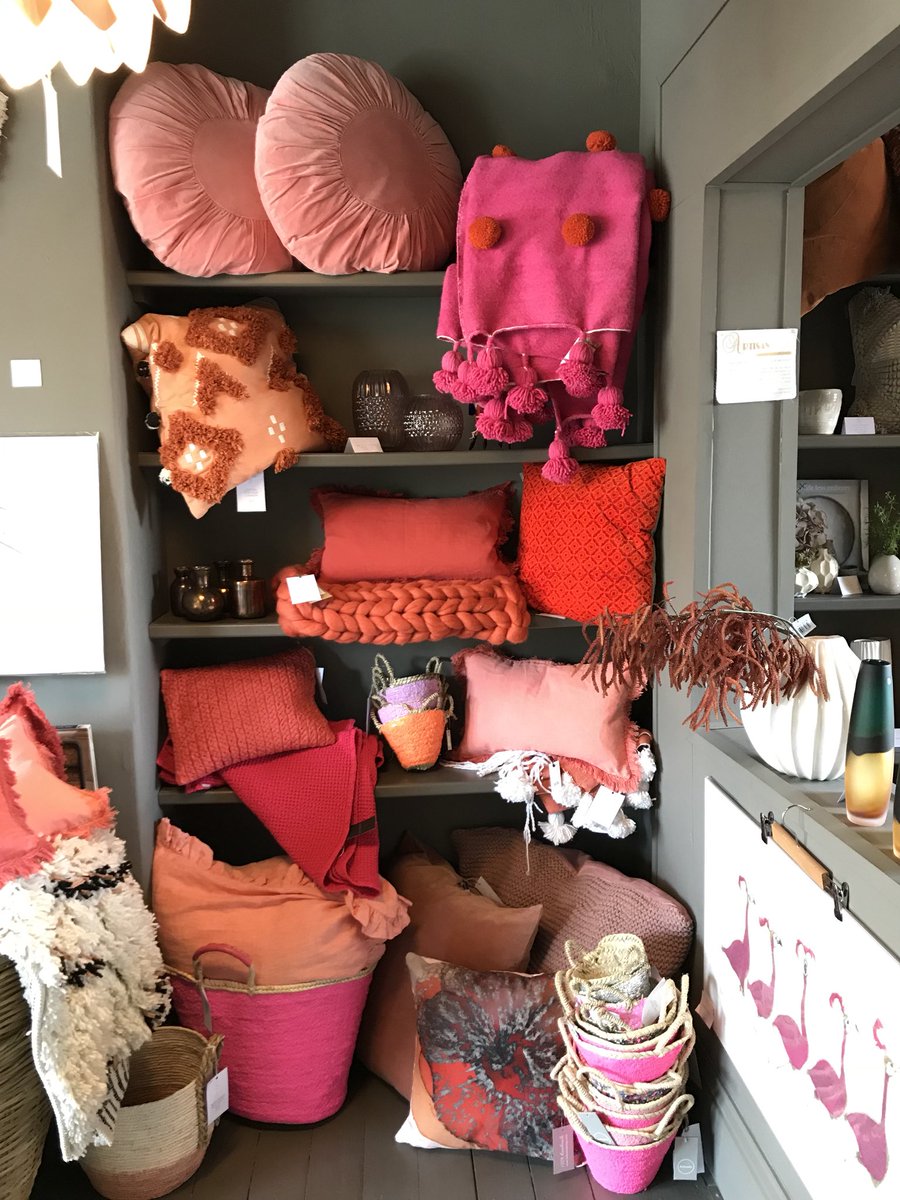 Amazing business <a href="/LillianDaph/">LillianDaph</a> Saltburn-by-the-Sea. Fabulous hearing Christina’s plans for growing their brand commercially @Tees_Compass #TalkingUpTeesside #lovemywork