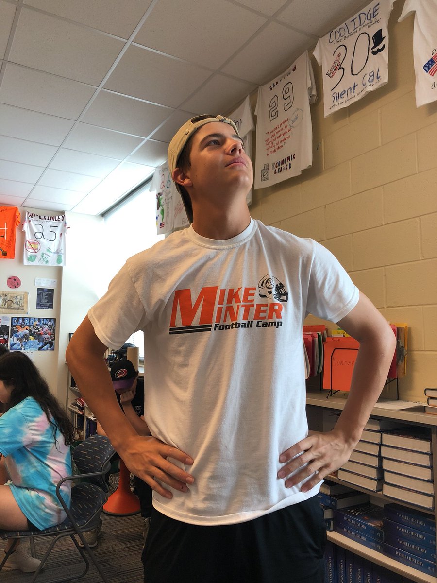 From a small peach farm in Georgia to Washington DC #Iwan4Prez #YouWanIfYouVoteForIwan