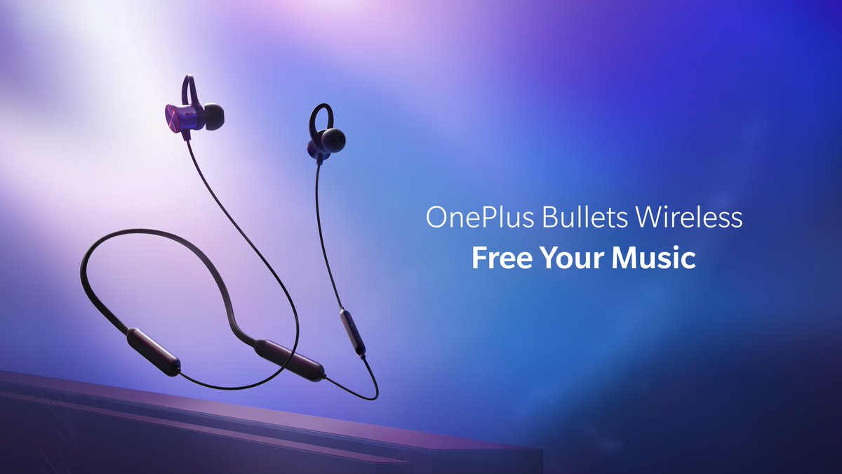 OnePlus India tweet media