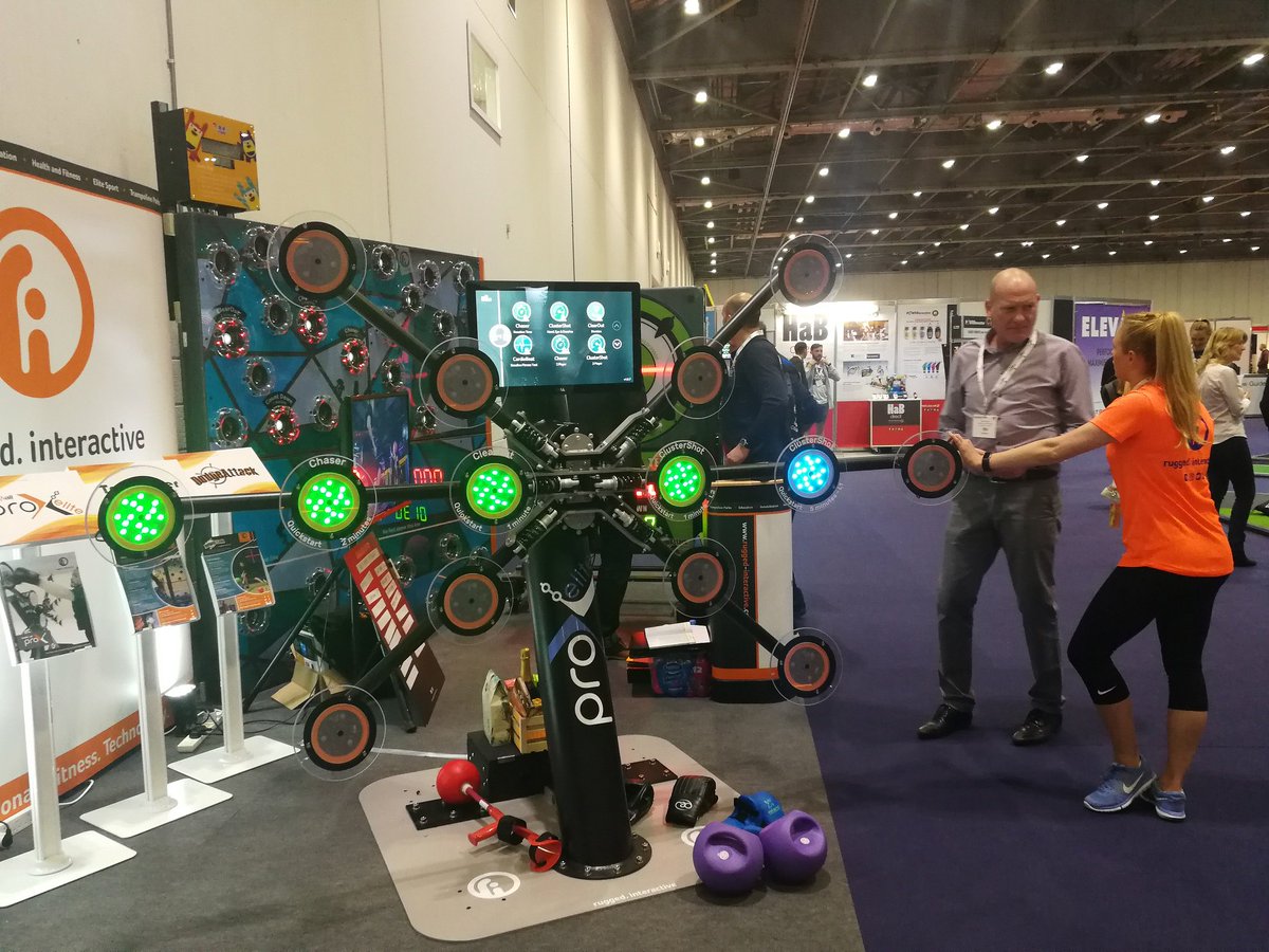 ruggedinteract's tweet image. It has been a week since @elevatearena and we are still buzzing! #StayRugged #Elevate18 #seeyounextyear