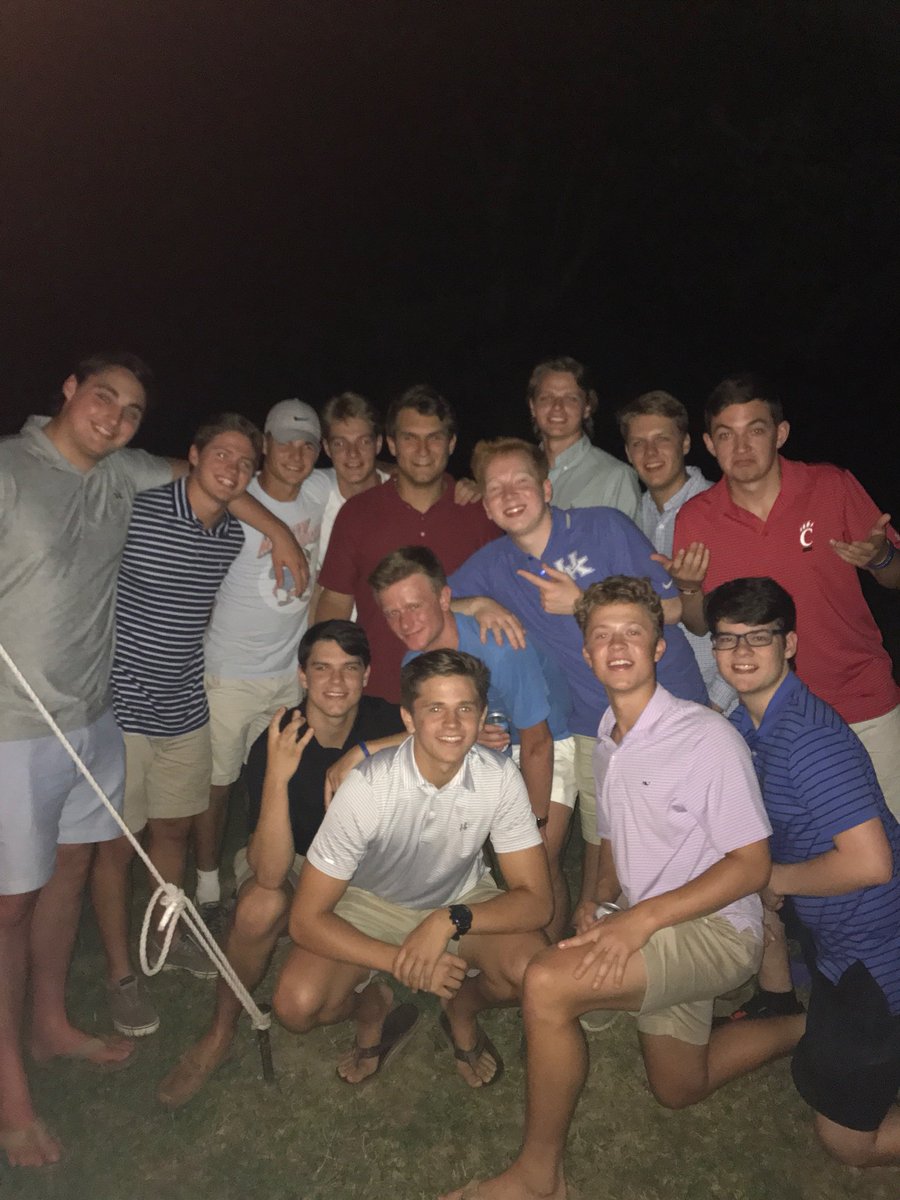 Hunter_z10's tweet photo. Happy birthday my man! I know you’ll be celebrating tonight much love😘 https://t.co/pHKBZJhZez