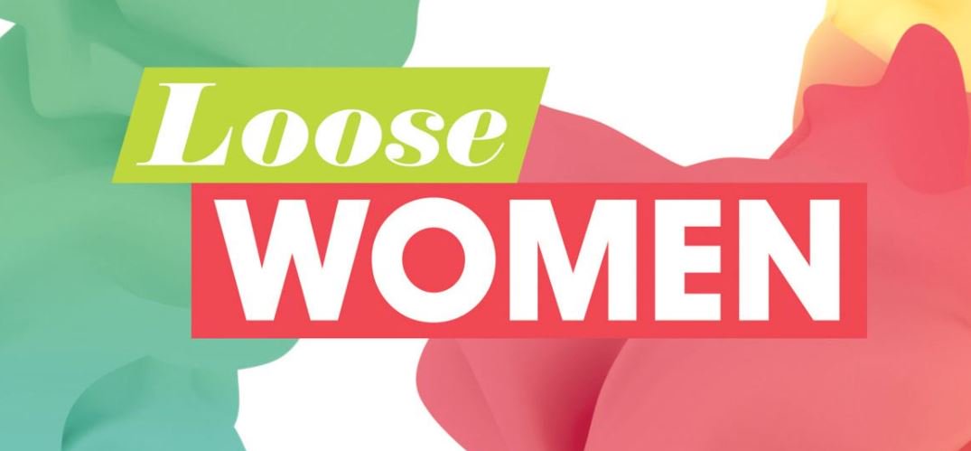 Look who surprised Loose Women viewers today 