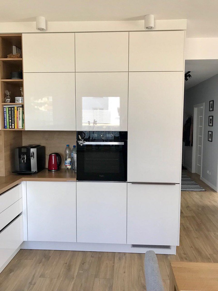 ProjektForma's tweet image. A może ocieplimy klimaty ? jesteśmy otwarci na różne rozwiązania , staramy się sprostać oczekiwaniom naszych klientów , kuchnia katalogowa naszym zdaniem !