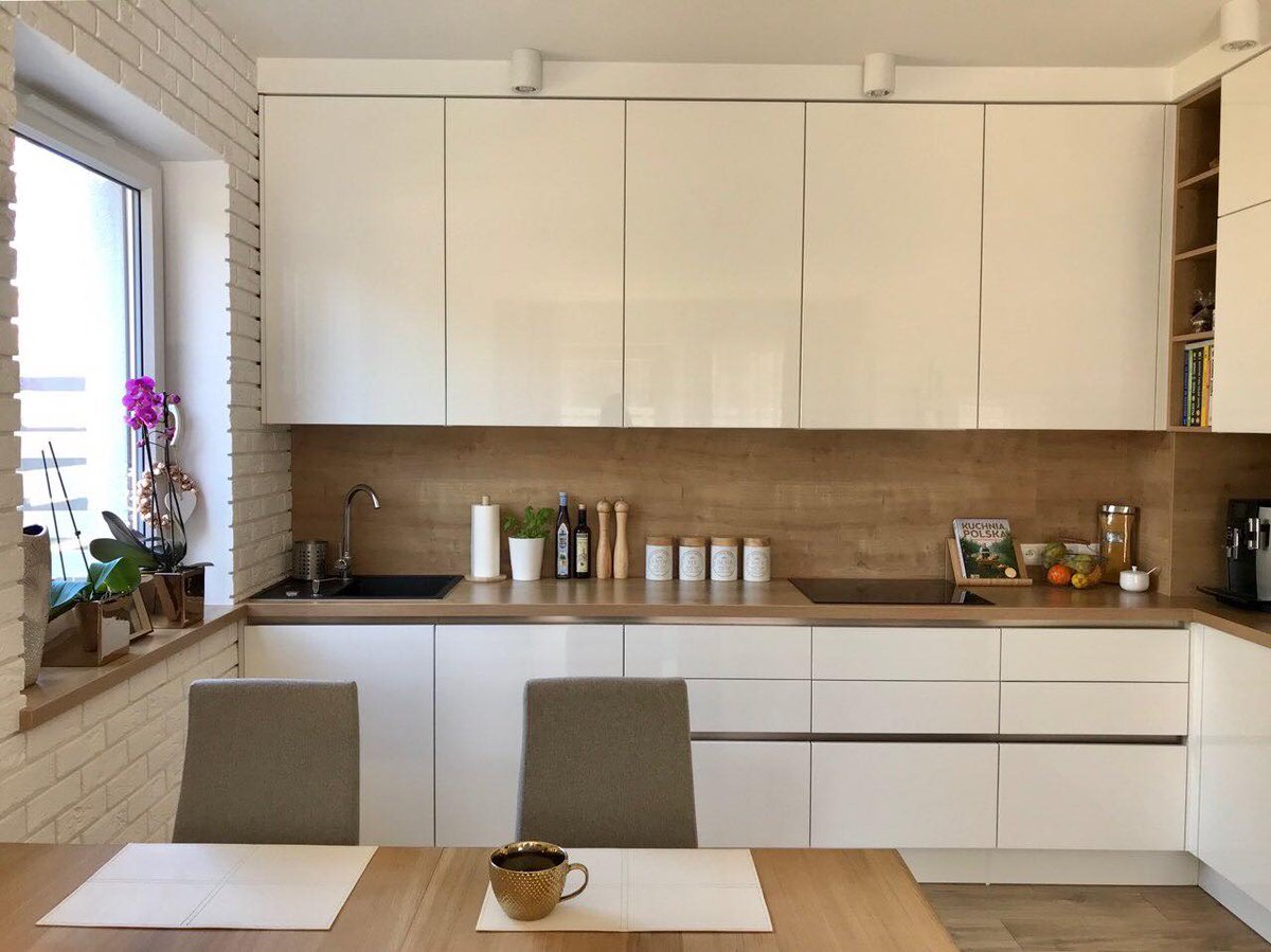 ProjektForma's tweet image. A może ocieplimy klimaty ? jesteśmy otwarci na różne rozwiązania , staramy się sprostać oczekiwaniom naszych klientów , kuchnia katalogowa naszym zdaniem !