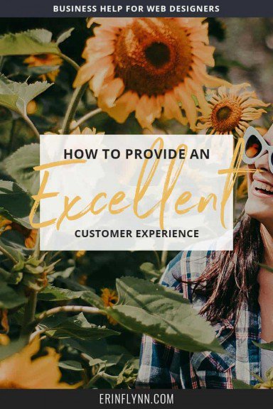How to provide an excellent customer experience bit.ly/2qQbURq via <a href="/erin3flynn/">Erin Flynn 🍞 Design Bread</a>