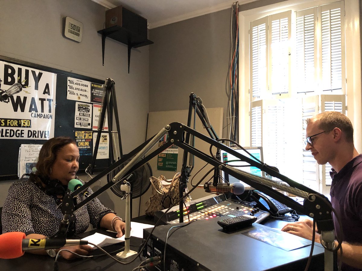 RepTippi33's tweet photo. Great day Wed. incl talking ed issues on #KABF Speak Up AR w/ @TraceyAnnNelson & @kleyenb & @Anointed08 Topics incl pre-K, vouchers, waivers, afterschool & summer. AR lags on summer meals, hurting kids. Am ready 2 use my experience 4 you; plse Vote Tippi. @CathyEKoehler @tesslr https://t.co/3Iqaj5I1VU