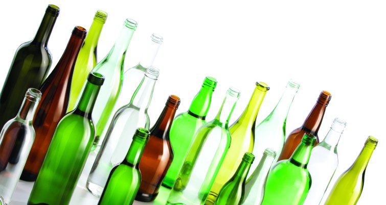 #BrandManagers and #CMOs: are you looking for #packaging solutions that are #recyclable? Think glass! Not only you can create many shapes, designs and colors, glass is endlessly and infinitely recyclable. #internationalrecyclingday