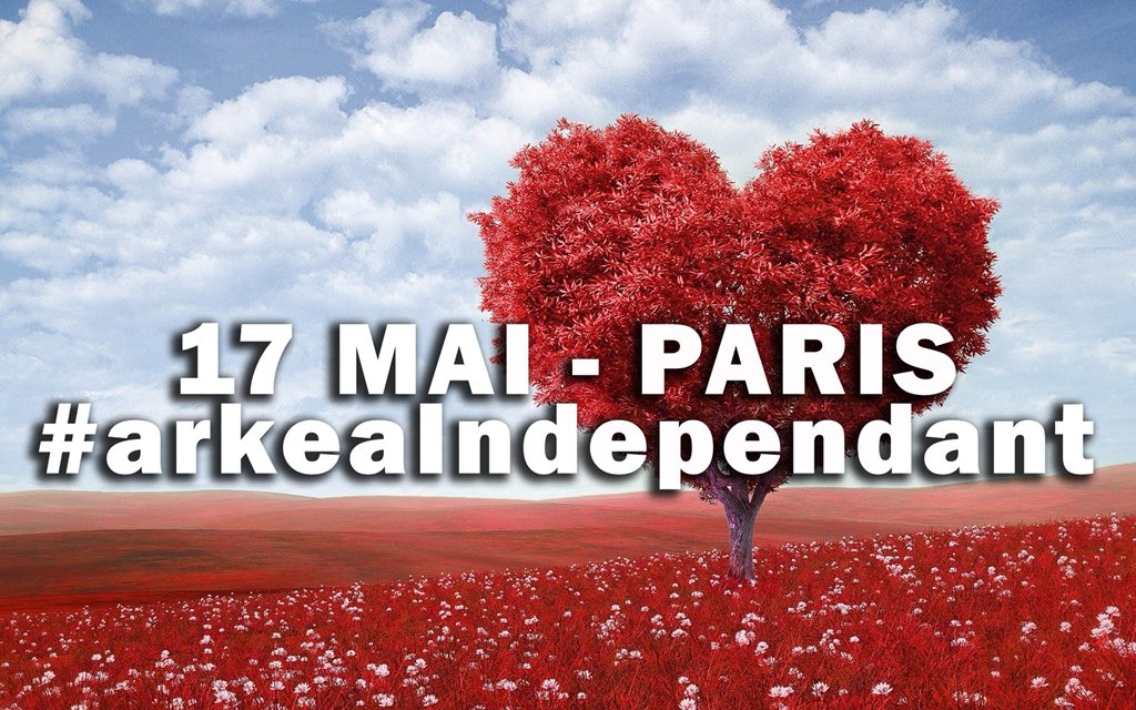 Un siège social qui quitte la Bretagne, ce sont des milliers d'emplois directs et indirects qui disparaissent.

#Arkeaindependant c'est vital pour les emplois en #Bretagne ; et pour conserver les centres de décisions économiques sur notre territoire.