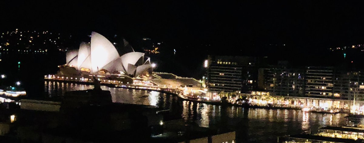 benefitcapital's tweet photo. Big night at #GDA2018 here in #Sydney. Congratulations to all the award winners tonight. We’re looking forward to seeing design take more of a leading role in positive social &amp; environmental change https://t.co/zBi0ZQ5bG0