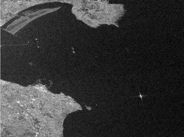 Co_ReSyF's tweet image. Co-ReSyF offers you a simple way to use satellite data to detect and monitor vessels both offshore and in our coastal waters 🛰️🚢
Read all about it in our Discuss Forum bit.ly/2wPd3y6
#sar #shipping #maritime #remotesensing #BigData #satellite