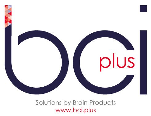 Brain_Products's tweet photo. We have created a website to show our solutions for the BCI+ field. Check out https://t.co/3vLmlgx7Hy, follow @bciplus on Twitter or tell us what you think is next in BCI (#bciplus). https://t.co/1CCnKq6qEp https://t.co/CbVhSmSakH