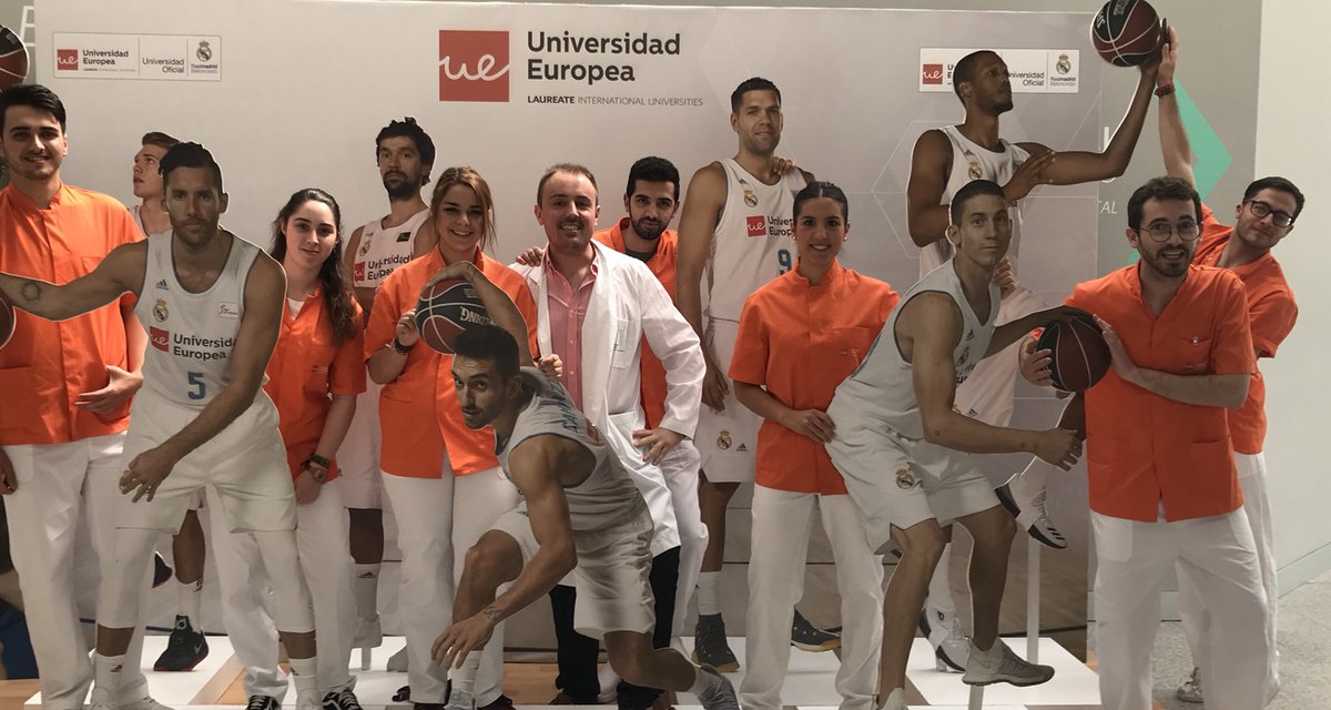 Entrenamiento de equipo <a href="/CiclosUE/">Centro Profesional UE</a> #FPSanUE , orgullo de equipo, #OrgulloDeFP , #TalentoFP 🏀 #QuestionEverything