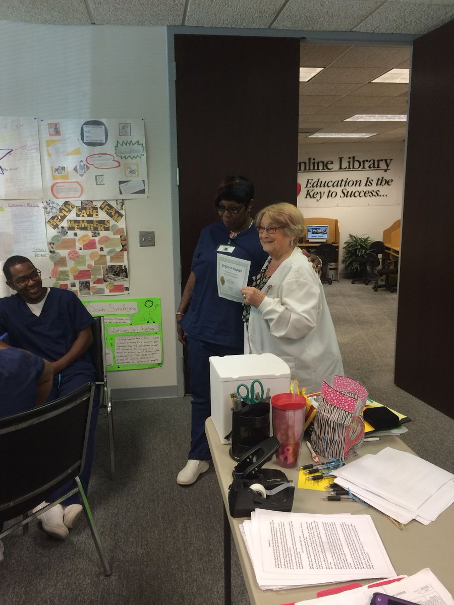 PciAmelia's tweet image. ENROLLING NOW!

Programs available:

Nursing Aide Program
Medication Aide Program
Pharmacy Technician Program
Personal Care Aide Program

#pci #medicalclasses #nurseaidetraining #pcaclasses #pharmacytechniciantraining #medicationaideclasses #amelianottowayclasses