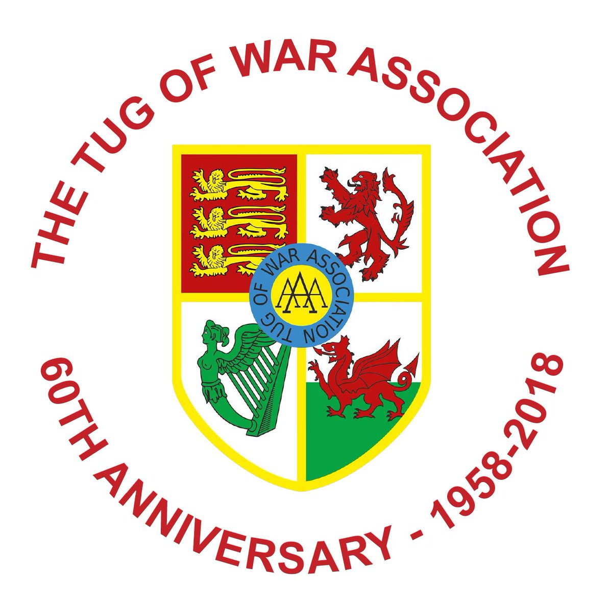 englandtugofwar's tweet photo. Did you know that The Tug of War Association is celebrating its 60th Anniversary this year!? Visit our web site at https://t.co/IztW5BqNrp to find out how to get involved in tug of war and help us keep going for another 60 years and beyond! #GetRopedIn #tugofwar #sport #England. https://t.co/TiEJNCWsMg