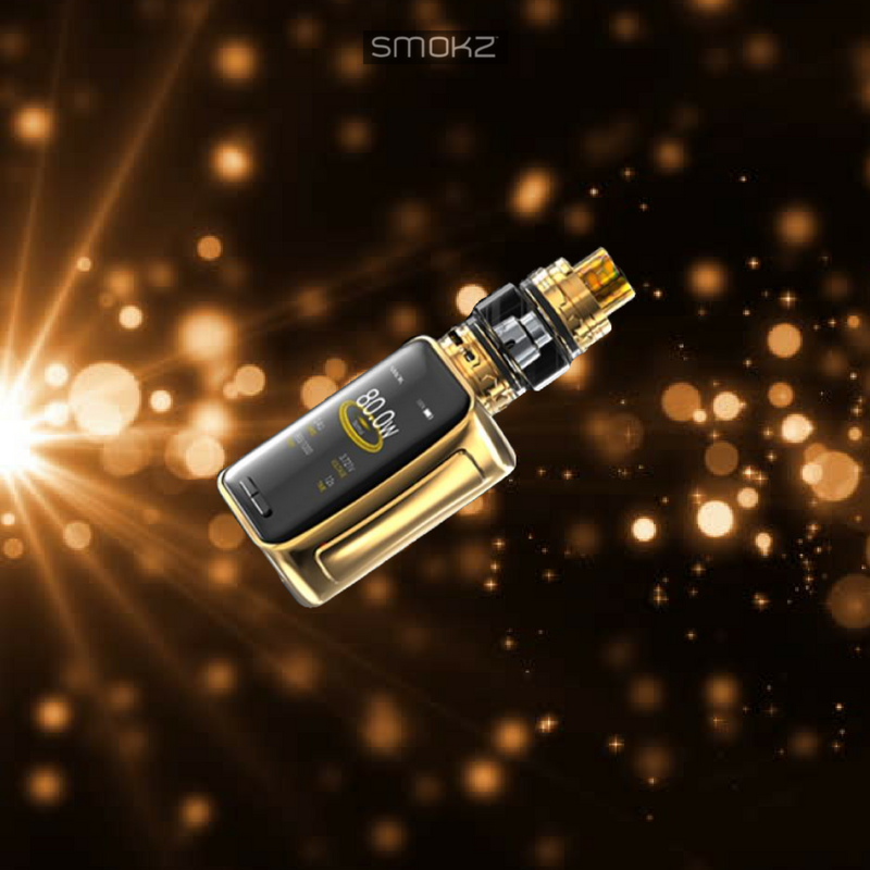 smokzvapestore's tweet photo. The New Smok X-Priv Baby Kit 80w... Now In Stock
Colours: Matte Black, Prism Gold, Prism Blue, Prism chrome, Prism Gun Metal, Auto Pink, Prism Rainbow.
In Store Only
#smok_tech #vape #vapecommunity https://t.co/l5UXh5deR3
