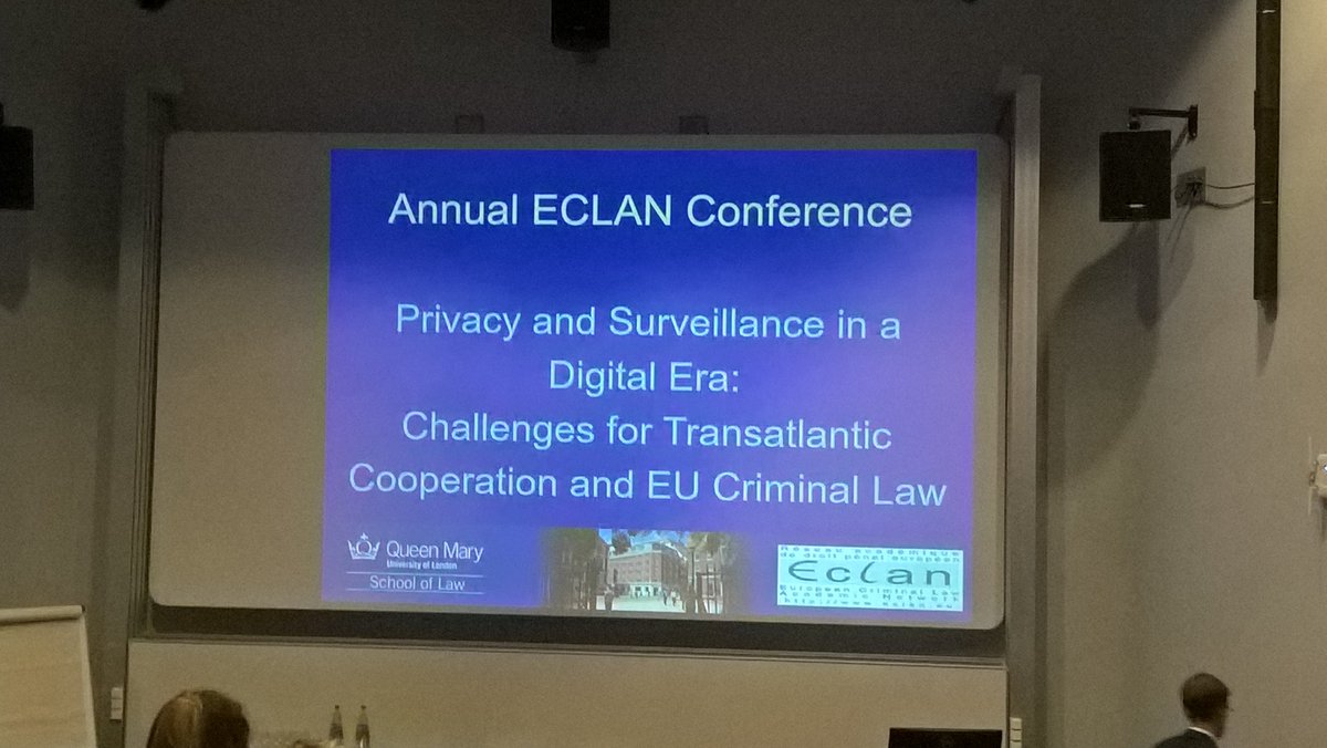jiahong_chen's tweet photo. In London today for the #ECLAN annual conference at @QMSchoolofLaw https://t.co/jRIC1vwW0t