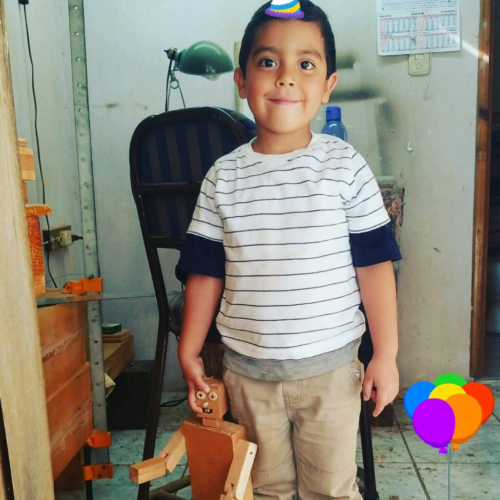 Jose_Donis23's tweet photo. Feliz cumple Andres Te quiero mucho siempre seras #MiBatman ..... https://t.co/NgNskc81P2
