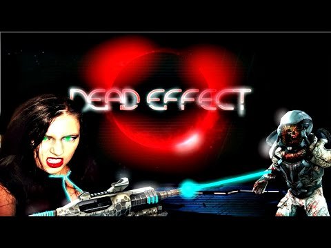 theLaurencija's tweet photo. Good old classics are coming to life! https://t.co/ipNaX2qNZA Join in to watch my prerecorded #DeadEffect video! https://t.co/Fy7QzmNjMi