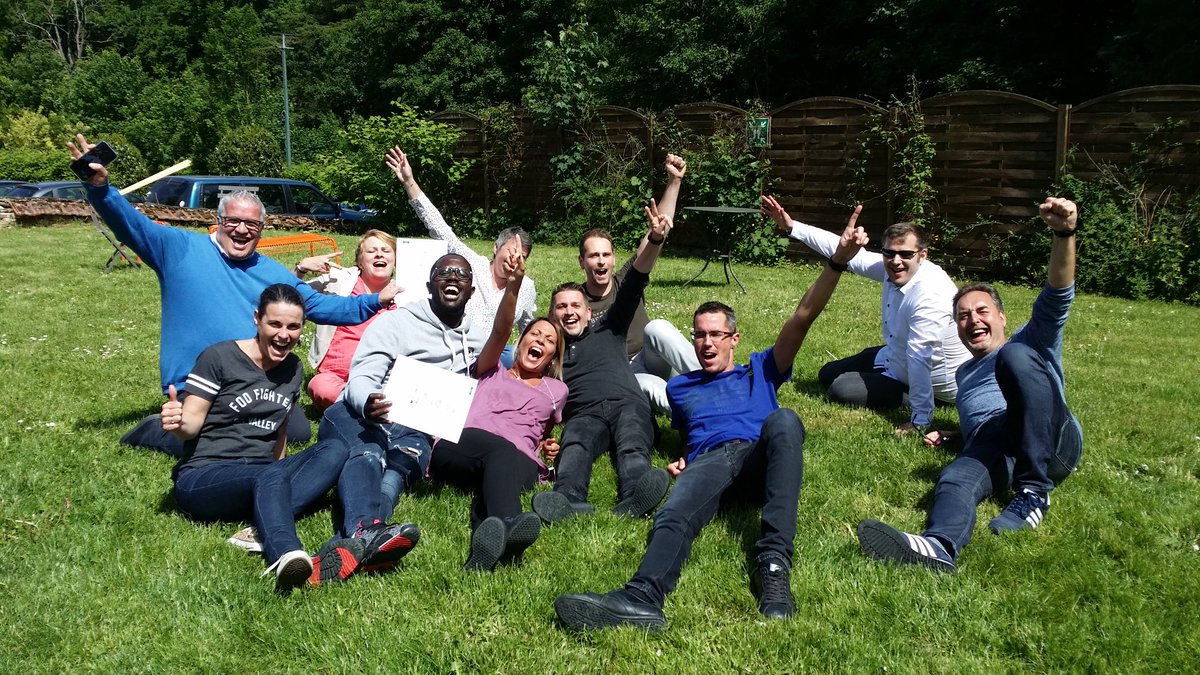 Lydie Colin tweet media