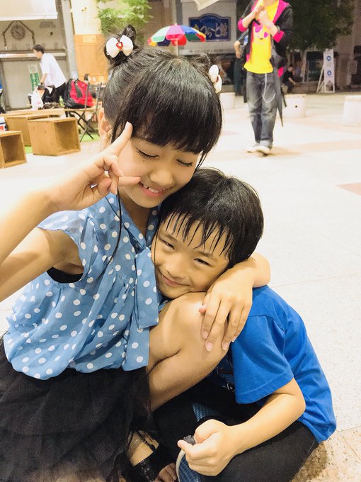 Twitterのコスプレ画像10