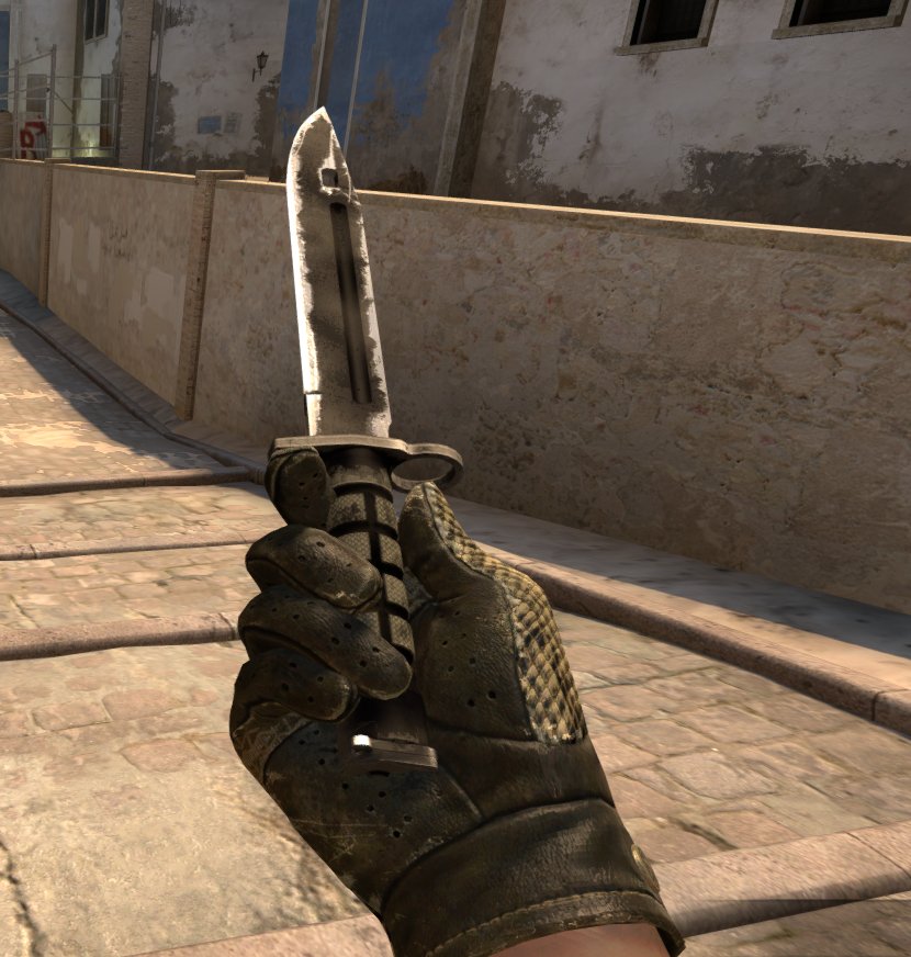 JakeSucky's tweet photo. Giving away this Bayonet Scorched with @raffleoneoff! Just RT/Like and Follow them to enter! Winner announced in 7 days! GLHF #csgo https://t.co/wJ96mppTCJ