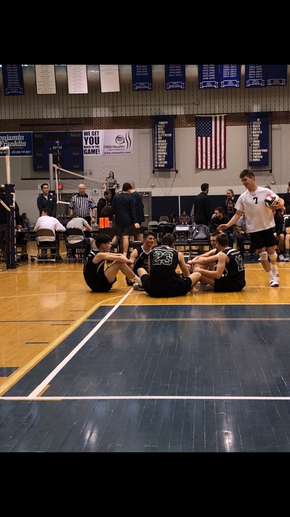 CDVolley's tweet photo. 🔥🏐🔥Come out to support the boys VB team at 7:30 tonight in the first round of district playoffs!!! Be there for the game and stay for the great celebrations 🔥🏐🔥 https://t.co/JenfYrkwIN