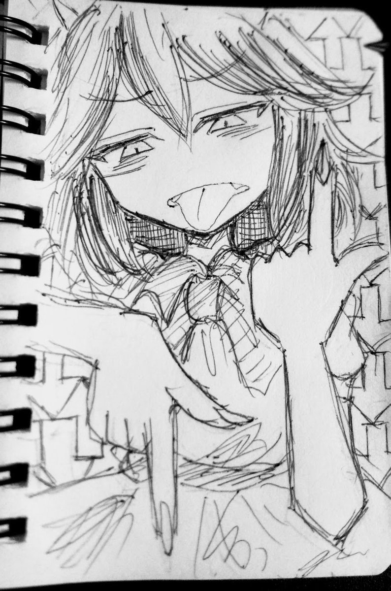 >正邪さんお願いします! https://t.co/mEjFAB7GRh #odaibako_tinazum 