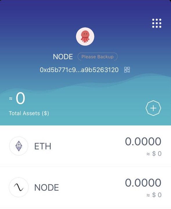 nodepower_com's tweet photo. 🔥NODE Token is listed on the ImToken wallet!🔥

We are happy to inform you that our Token is now available on ImToken!

➡️You can download the ImToken app via this link: https://t.co/hpMK84oRwv 

Stay tuned for more updates!

#Token #Listing #exhcnage #Node #Tokensale https://t.co/m5TcnDBC9i