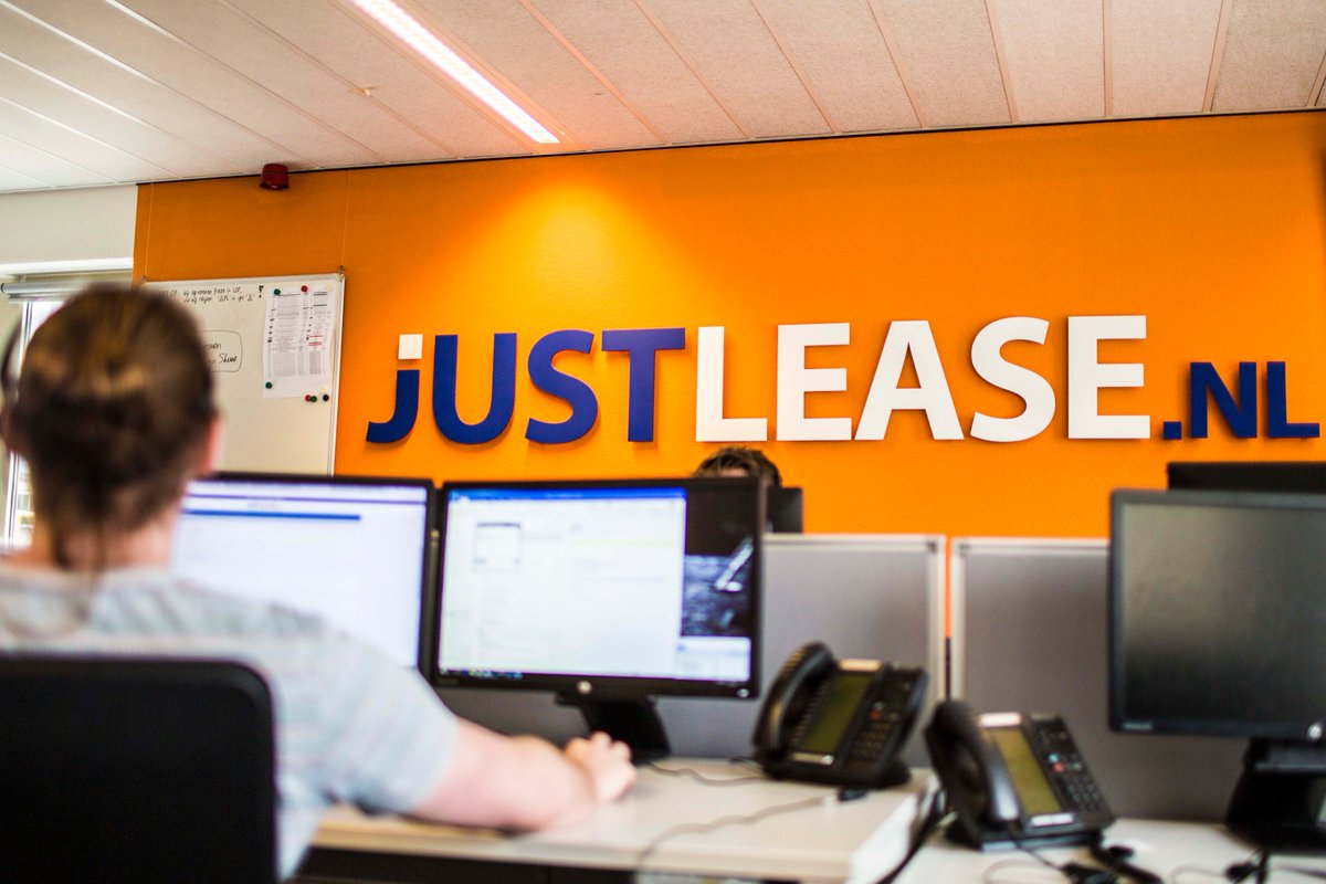 Herken jij jezelf in de volgende woorden? Salestijger, nieuwsgierig, verkoop, online, succes en scoren? Dan zoeken we jou! Justlease zoekt Flexkrachten Sales Support. Lees hier meer: justlease.nl/sales-support-…