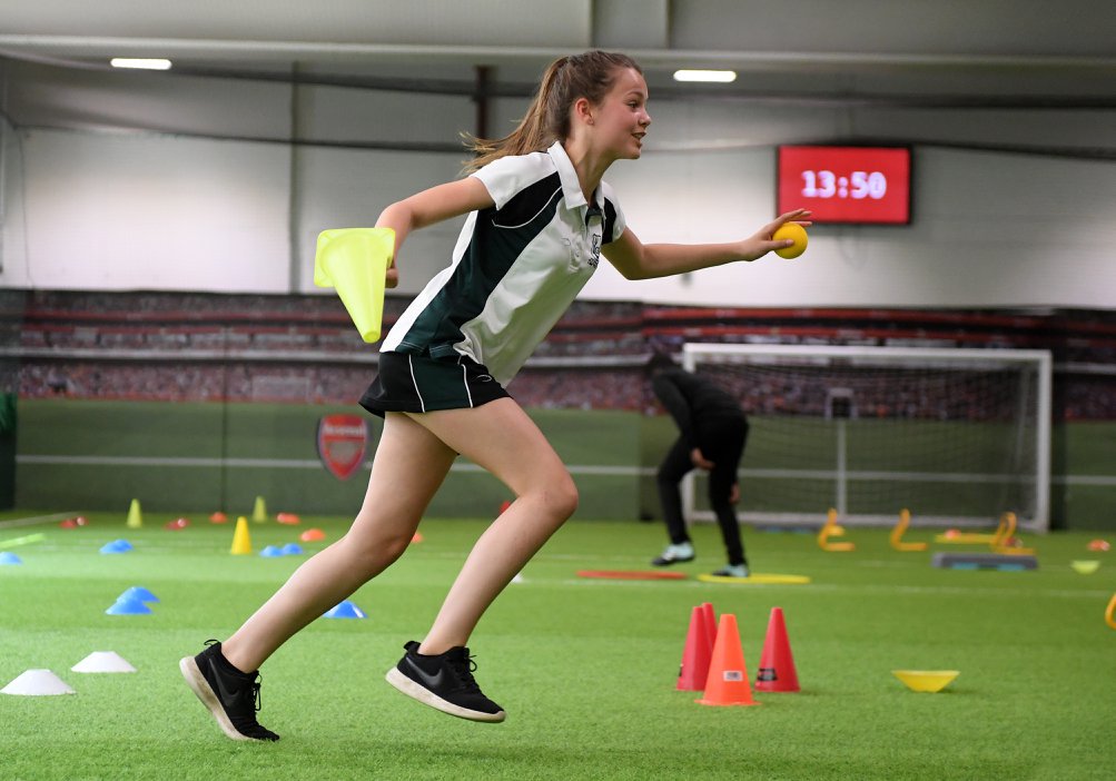 📸⚽️Nuestros fotos favoritas 🇪🇸👍The rest are still here: facebook.com/media/set/?set… @GrangeHartford <a href="/Grangesport/">Sport at Grange</a>