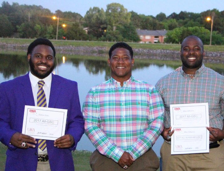 CoachRAPinilla's tweet photo. #TBT #RingDay #DLine #DBlock #TACA #AllGSC #AllSuperRegion #AllAmerican #ManyBefore #MoreToFollow #FIDO4LIFE #raiseTHEstandard @uwa_football https://t.co/4L4dtM29L0