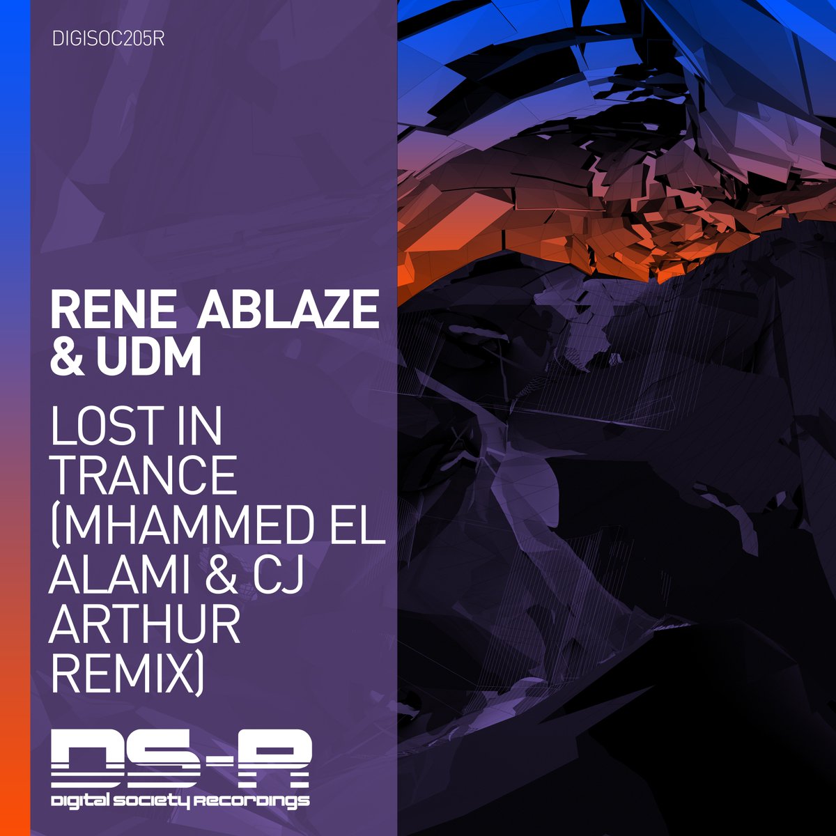 elalamimusic's tweet photo. Preview today! out in a week #TranceFamily https://t.co/G6MbVlbytn