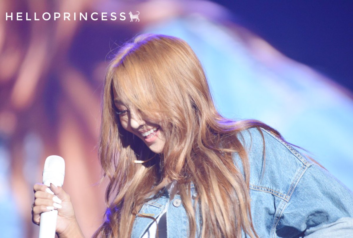 HelloPrincessK's tweet image. 【180517】 ROK Navy Concert2018
 #효린 #hyolyn preview
