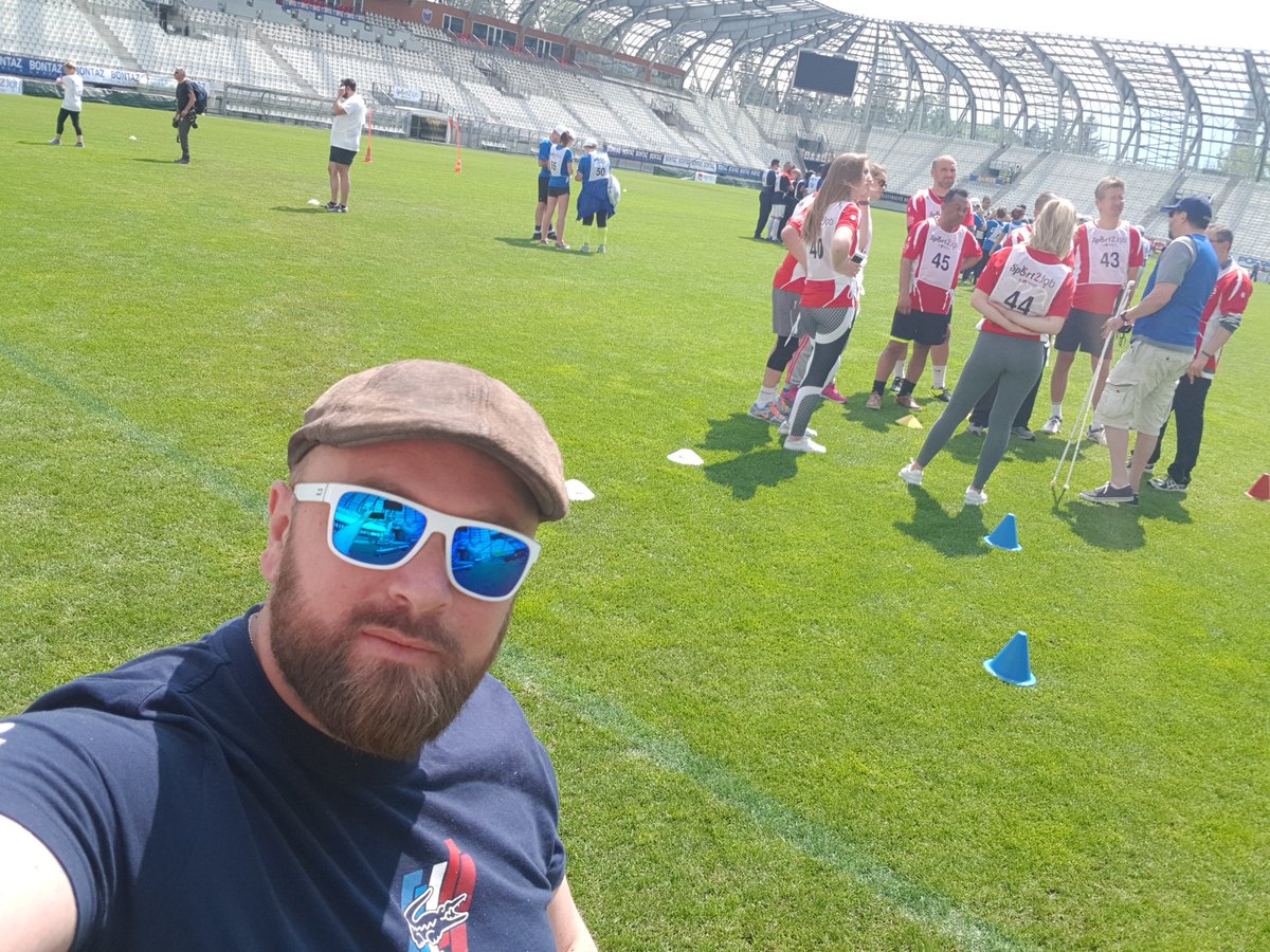 Après midi de ouf a l'evenement Sport2Job Grenoble #talenteo