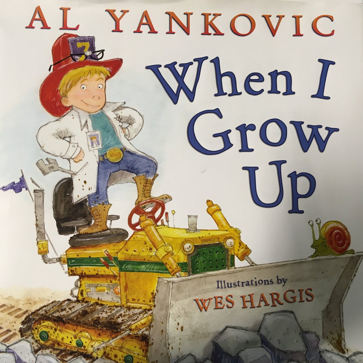 HannahIAC's tweet photo. To conclude the Careers Strand of our Industry Alignment pilot we have been reading stories about what we want to be when we grow up and writing poems in our english lessons about different types of careers. #educationchallenge @ExcelsiorAcad @EAPrimary @northeastlep https://t.co/Wb5JyKWQoI