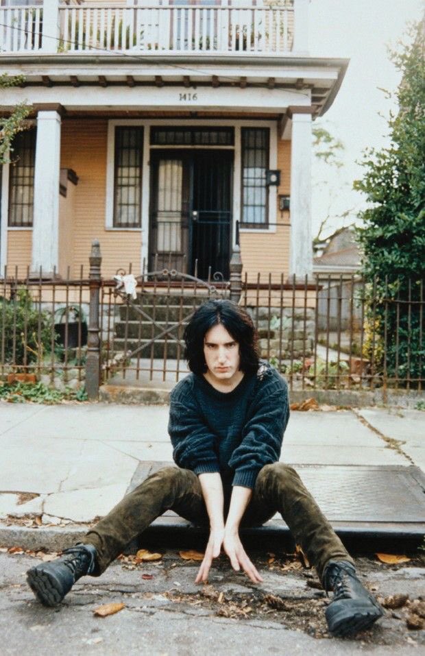 Happy Birthday To Trent Reznor! 