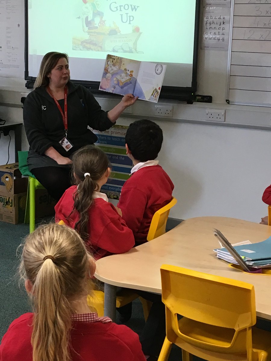 HannahIAC's tweet photo. To conclude the Careers Strand of our Industry Alignment pilot we have been reading stories about what we want to be when we grow up and writing poems in our english lessons about different types of careers. #educationchallenge @ExcelsiorAcad @EAPrimary @northeastlep https://t.co/Wb5JyKWQoI