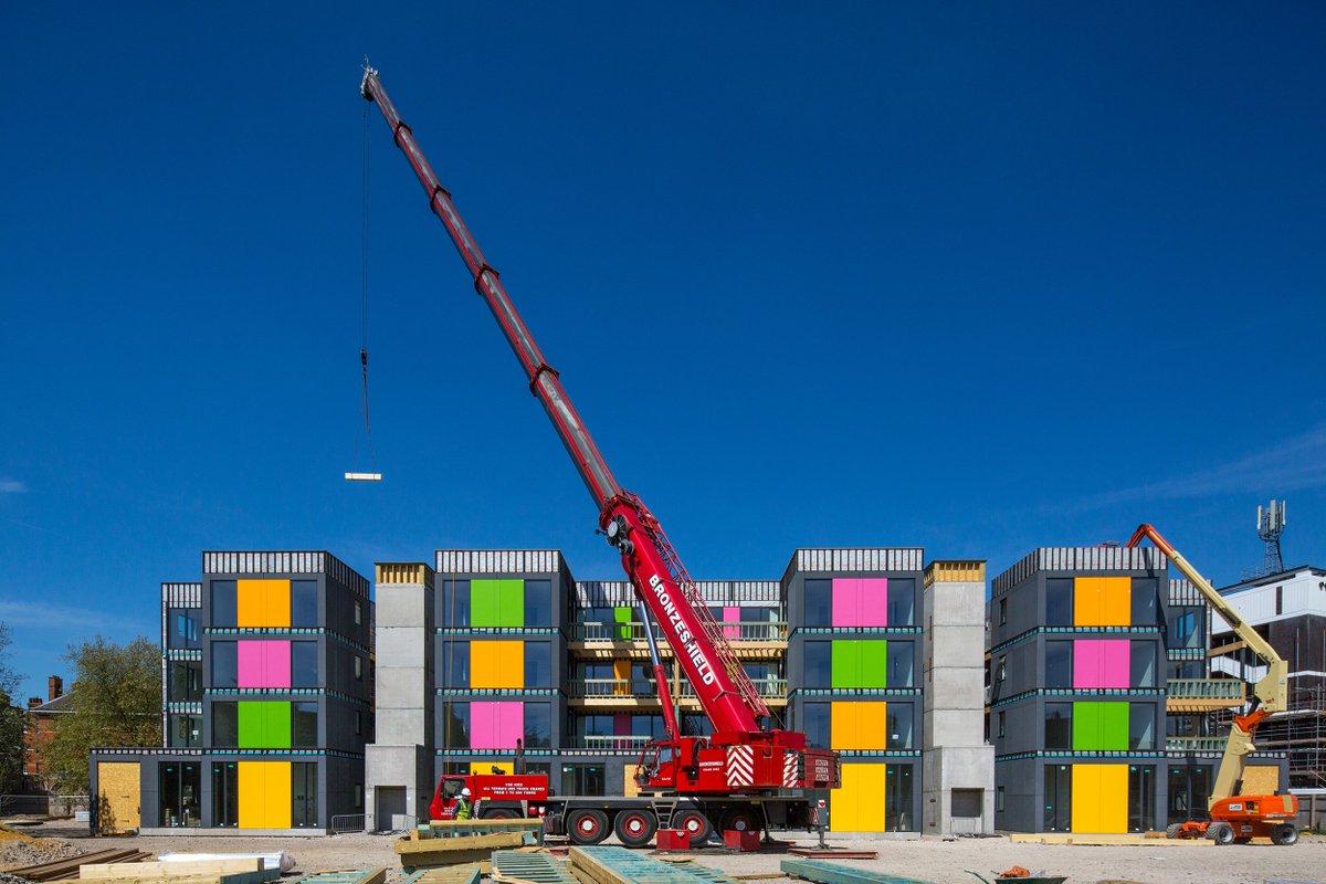 nlalondon's tweet photo. CALL FOR ENTRIES! New NLA Research Paper: 'Factory-made housing: a solution for London?' We're looking for projects, products &amp; prototypes for our next piece of research on housing. Click here for submission guidelines: https://t.co/PUCZxLkCu2. Deadline 12 July #HousingLDN https://t.co/toHP2h5CYi