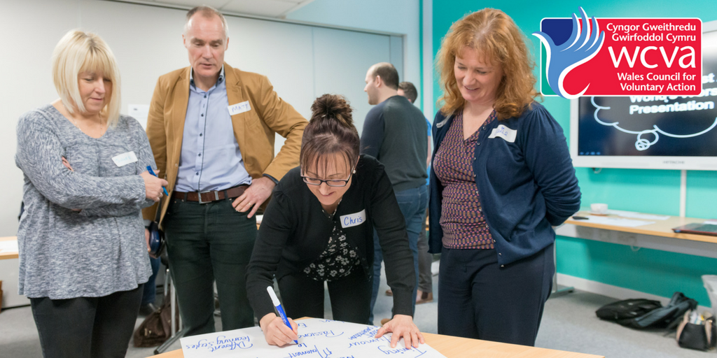 Participation Cymru tweet media