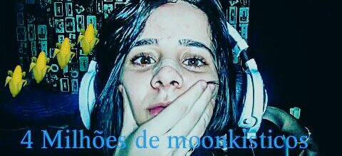 marajvnqreason's tweet photo. Haaaaaa PARABÉNS @moonkase PARECE QUE FOI ONTEM QUE VC TINHA CHEGADO EM 3M LEMBRO ATÉ HOJE QUE NO DIA 12 DE JANEIRO VC CHEGOU NESSA META E JA ALCANÇOU A DE 4M PARABÉNS IDOLA LINDA QUE EU AMO MUITO💓💓💓 #MK4M CRL https://t.co/SH1n4Pix6p